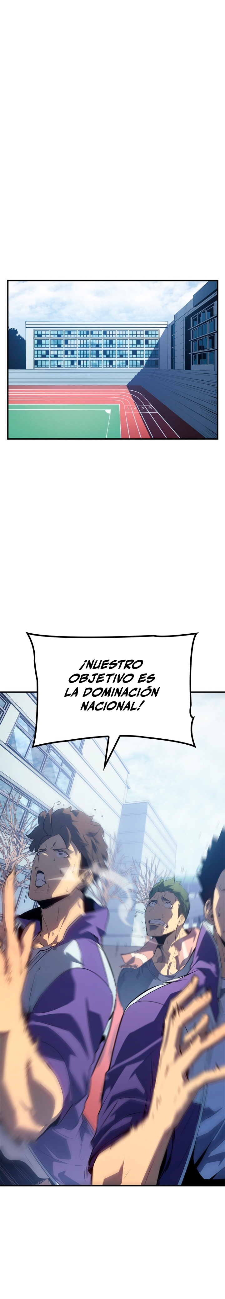 Solo leveling capítulo 181.8 página 6