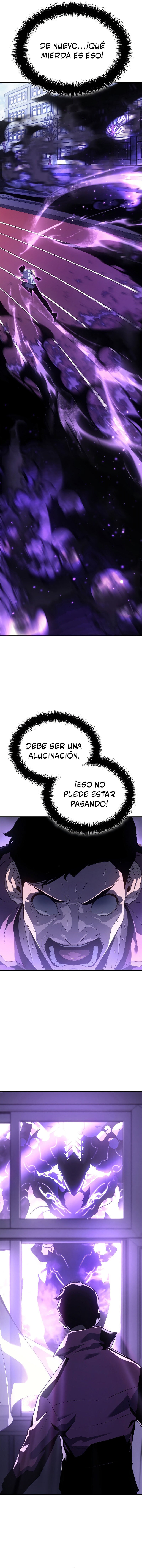 Solo leveling capítulo 181 página 16
