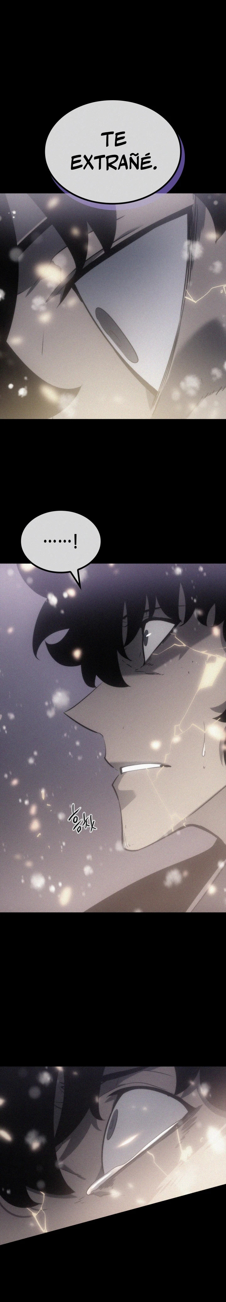 Solo leveling capítulo 188 página 5