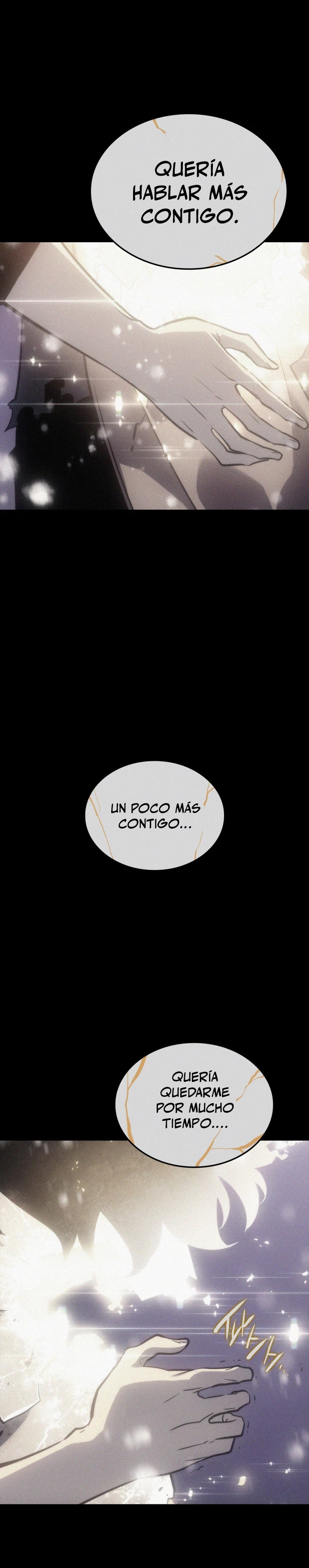 Solo leveling capítulo 188 página 7