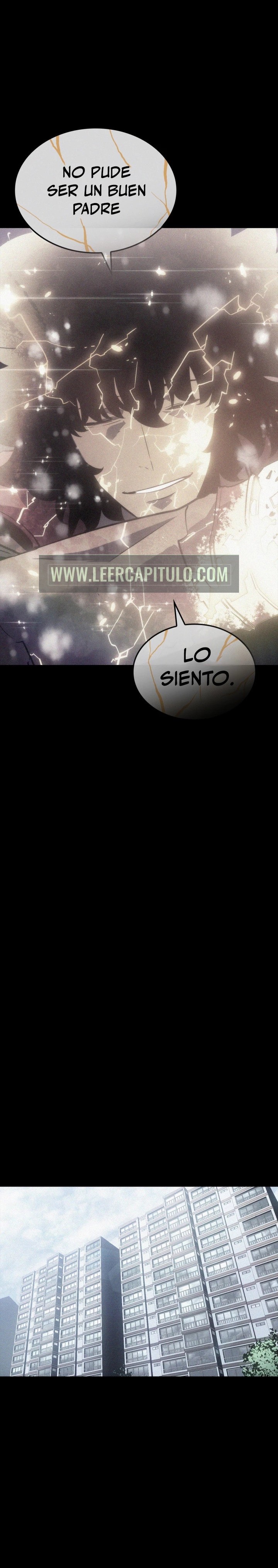 Solo leveling capítulo 188 página 8