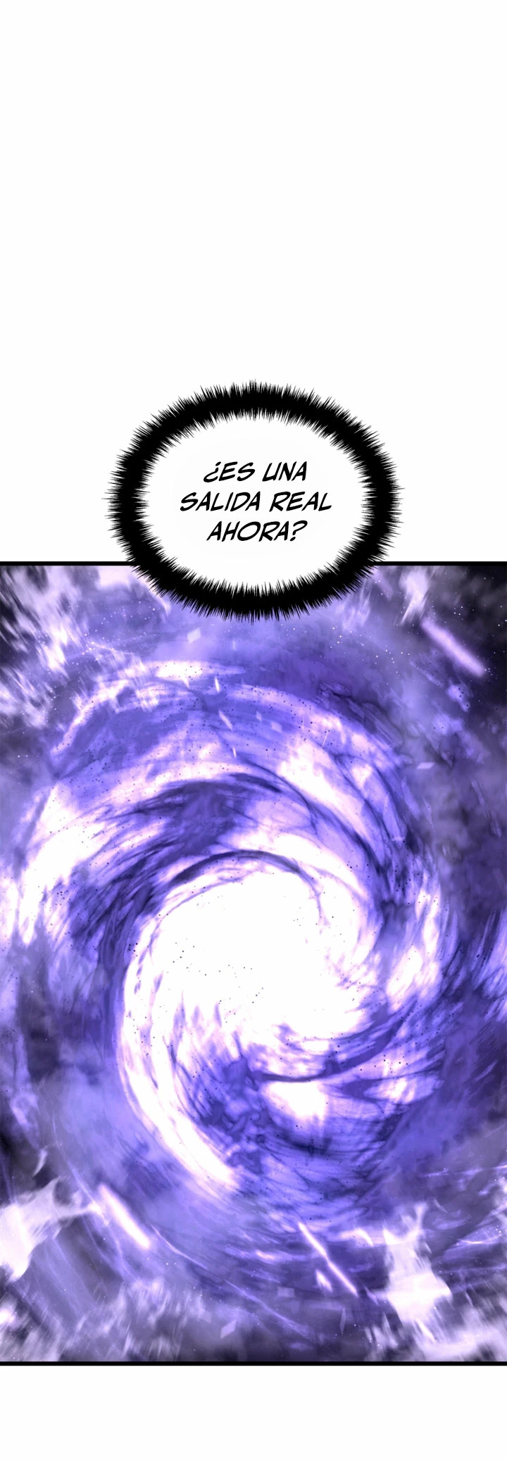Solo leveling capítulo 196 página 40