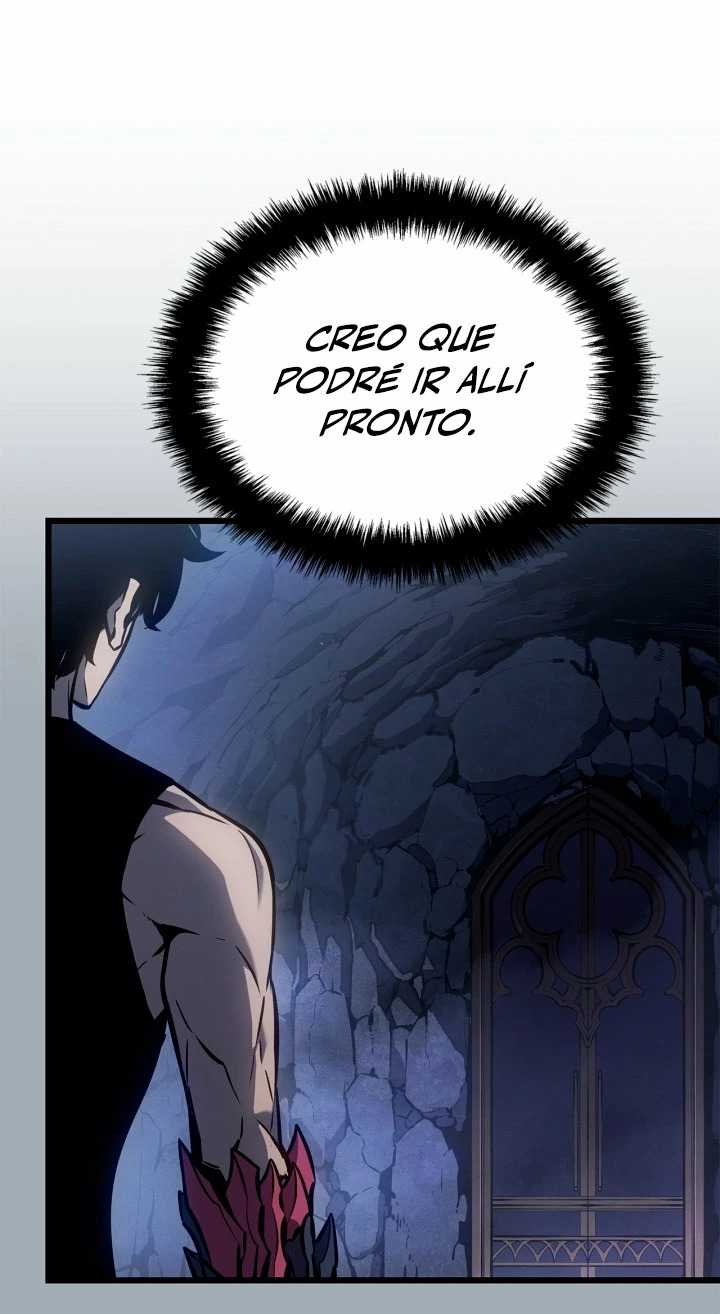 Solo leveling capítulo 196 página 47