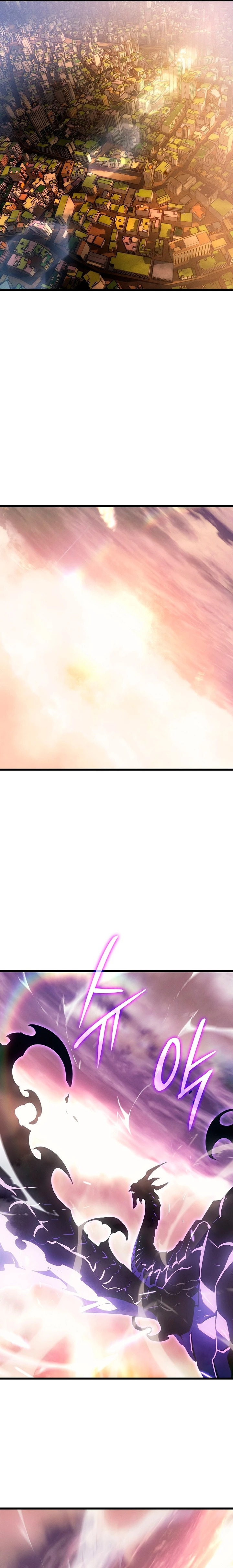 Solo leveling capítulo 200 página 13