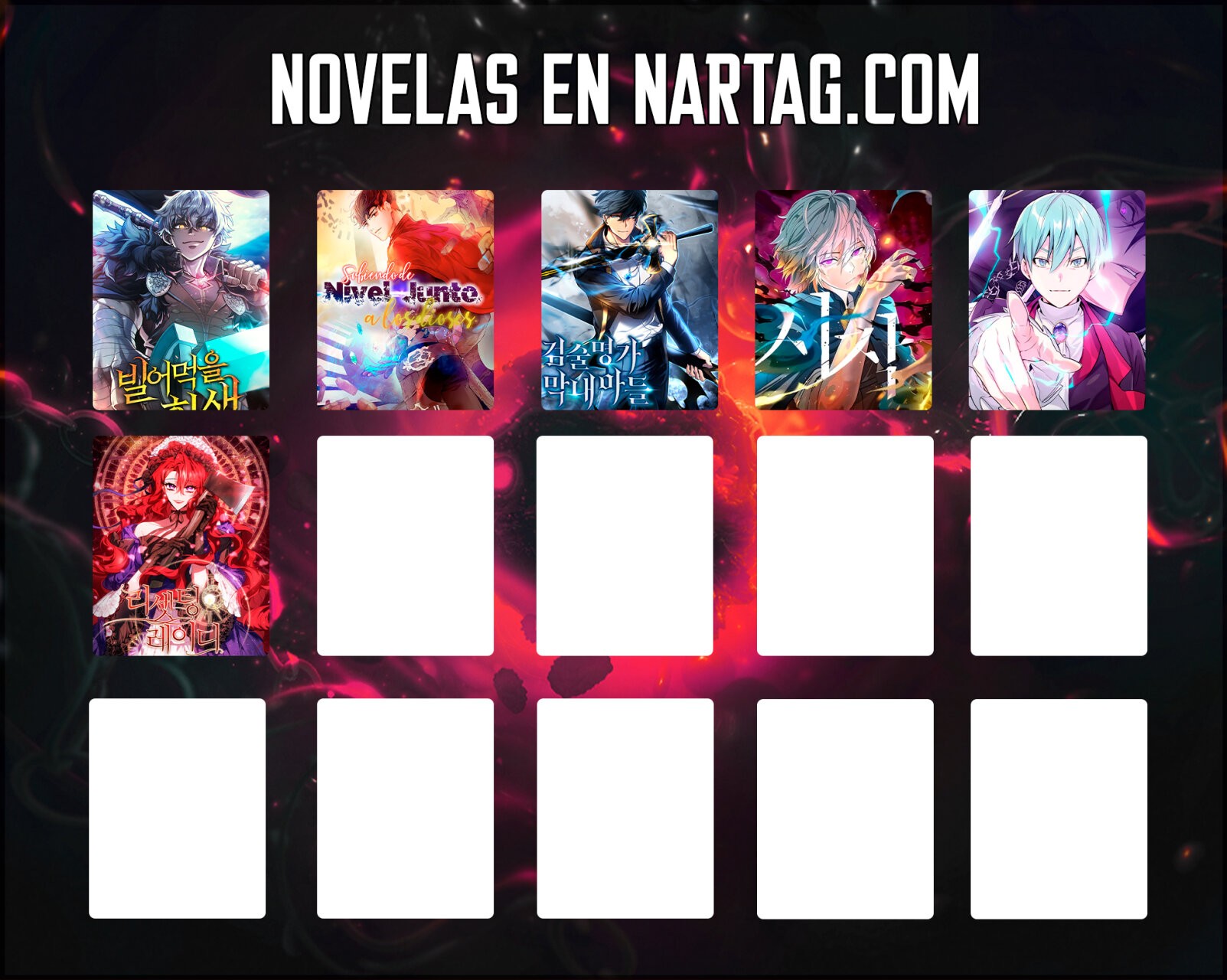 Solo leveling capítulo 21 página 28