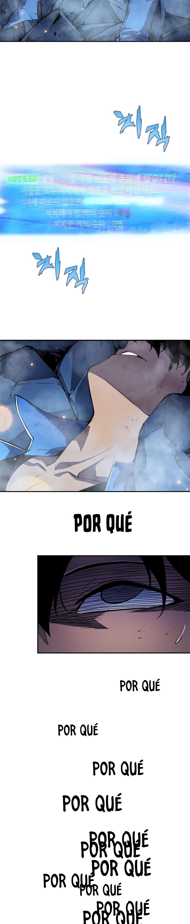 Solo leveling capítulo 23 página 14
