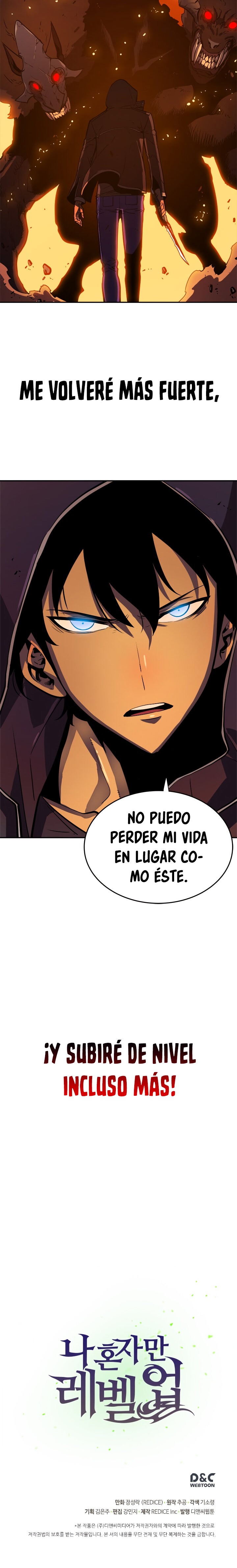 Solo leveling capítulo 26 página 24