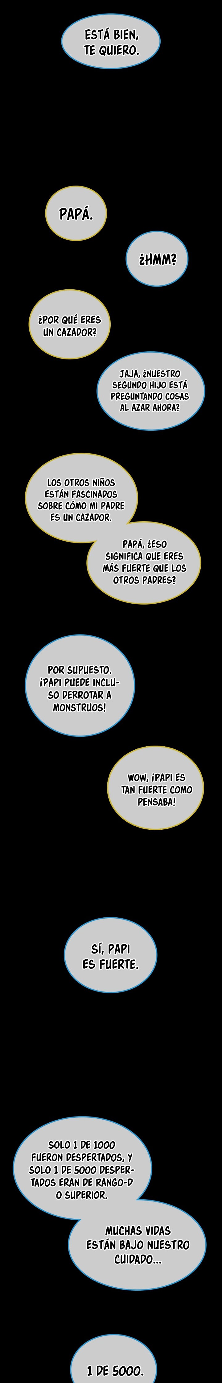 Solo leveling capítulo 30 página 13