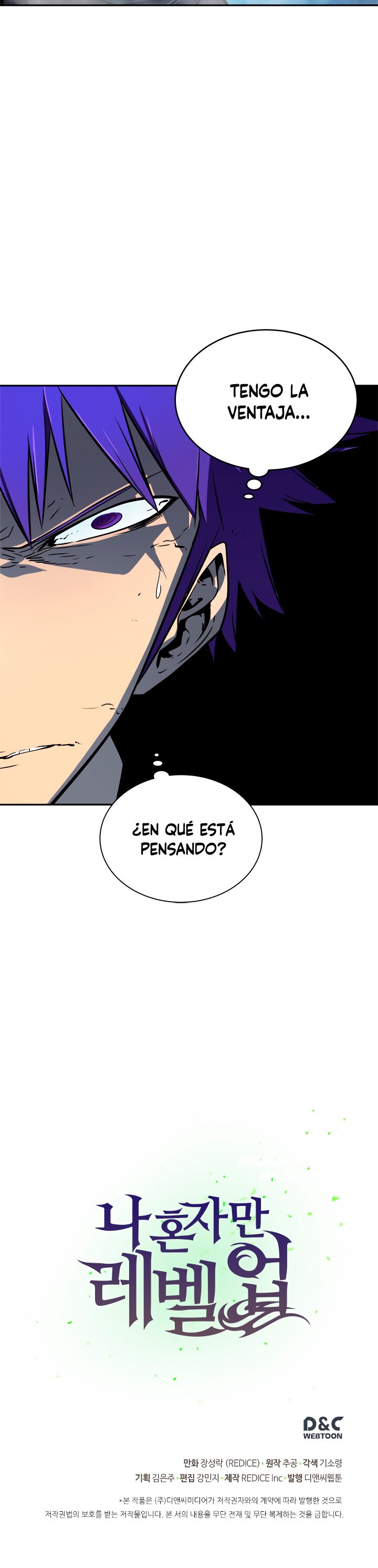 Solo leveling capítulo 32 página 24