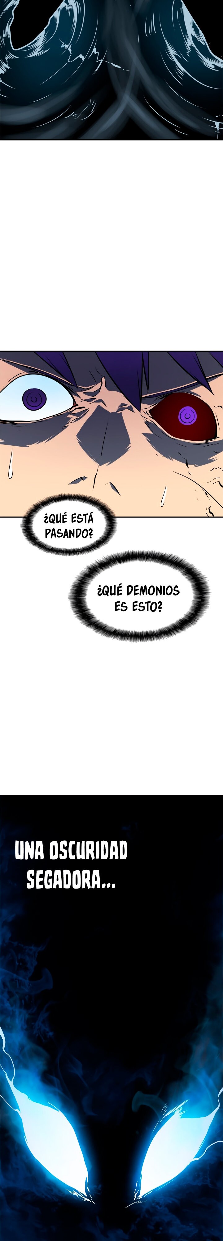 Solo leveling capítulo 33 página 26