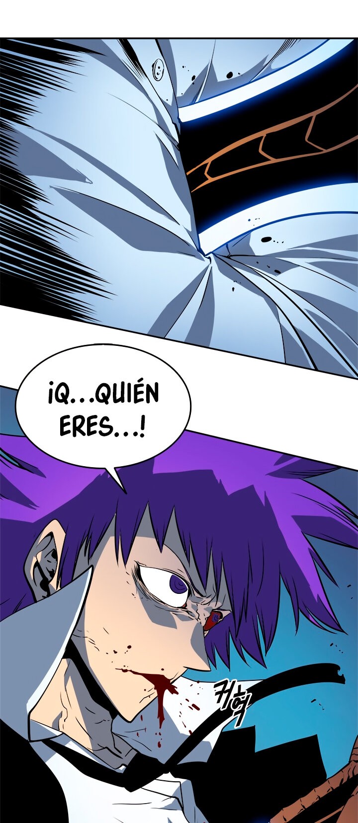 Solo leveling capítulo 33 página 28