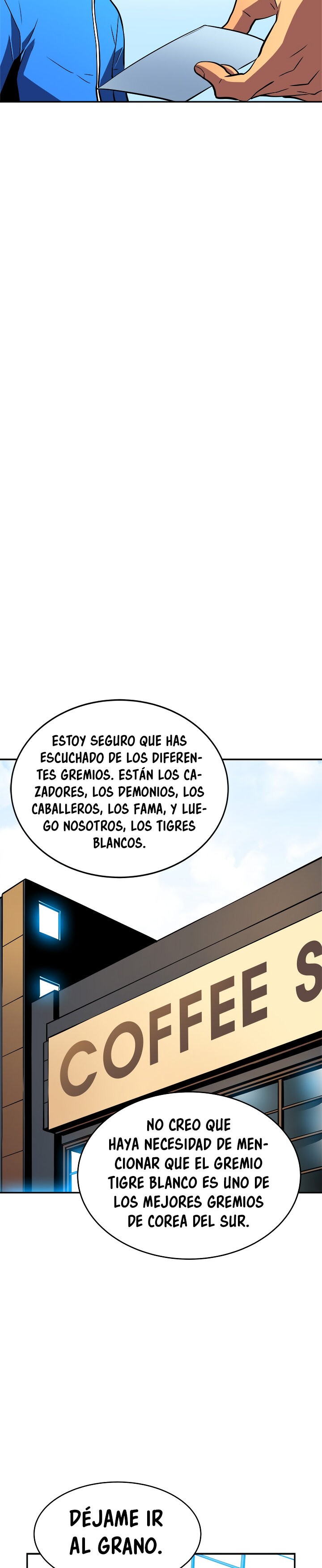 Solo leveling capítulo 36 página 26