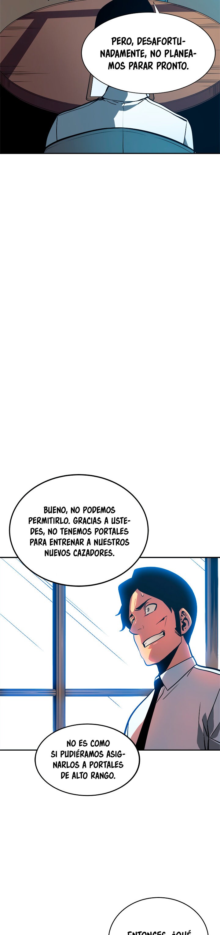 Solo leveling capítulo 37 página 15