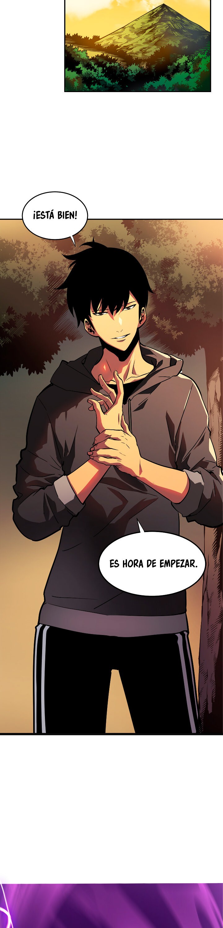 Solo leveling capítulo 37 página 29
