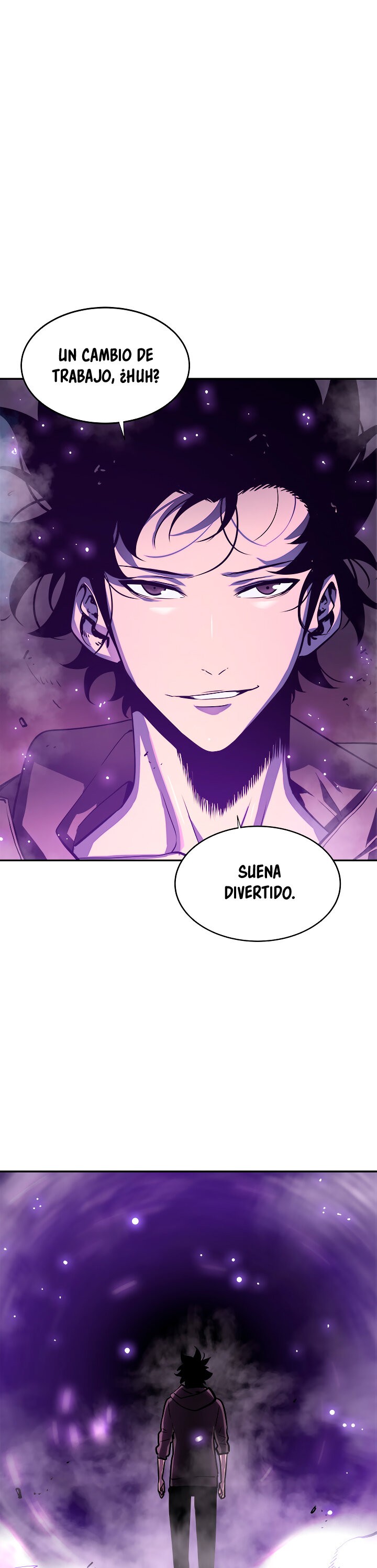 Solo leveling capítulo 37 página 31