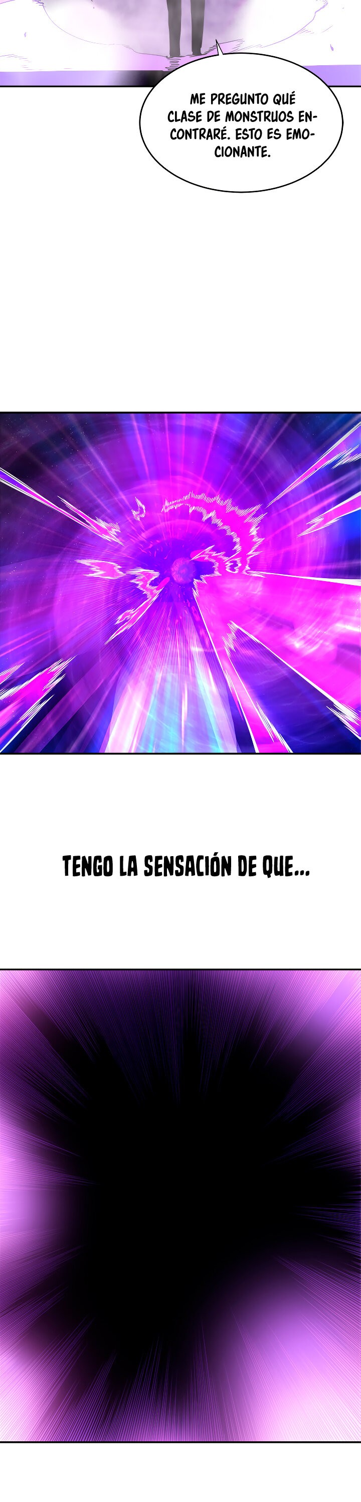 Solo leveling capítulo 37 página 32