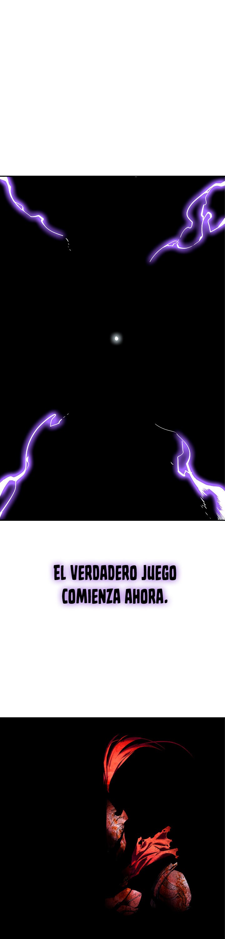 Solo leveling capítulo 37 página 33