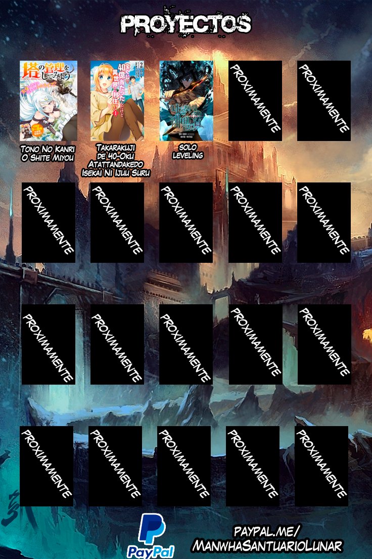 Solo leveling capítulo 39 página 35