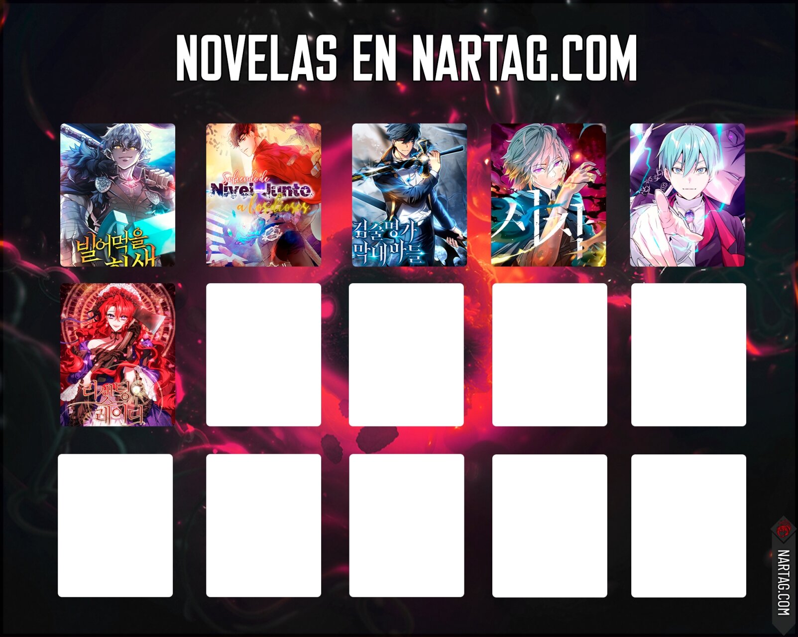 Solo leveling capítulo 43 página 23