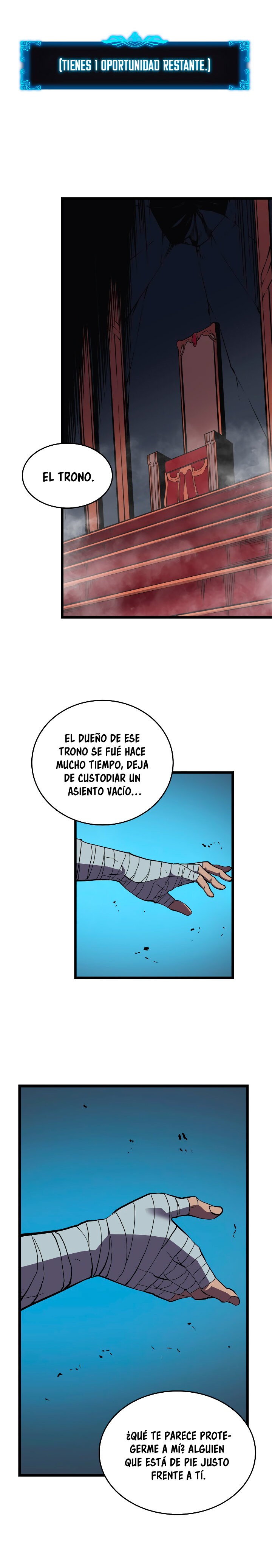 Solo leveling capítulo 45 página 27
