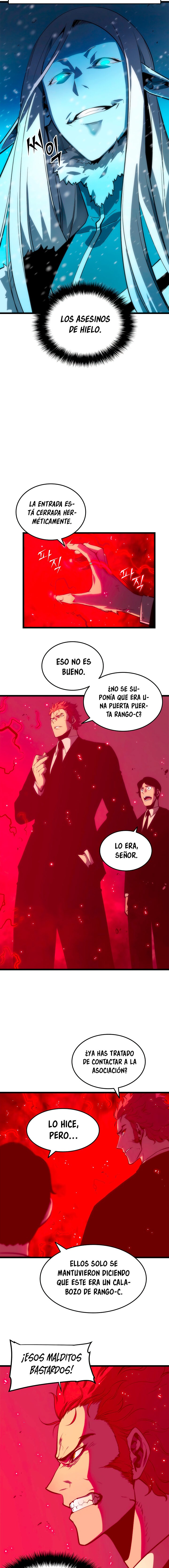 Solo leveling capítulo 48 página 10