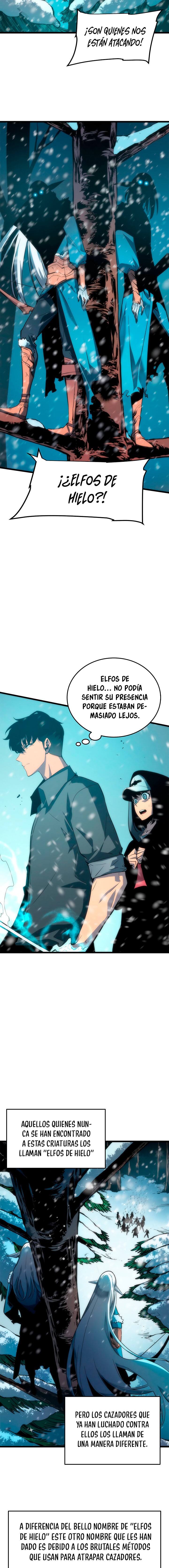 Solo leveling capítulo 48 página 9