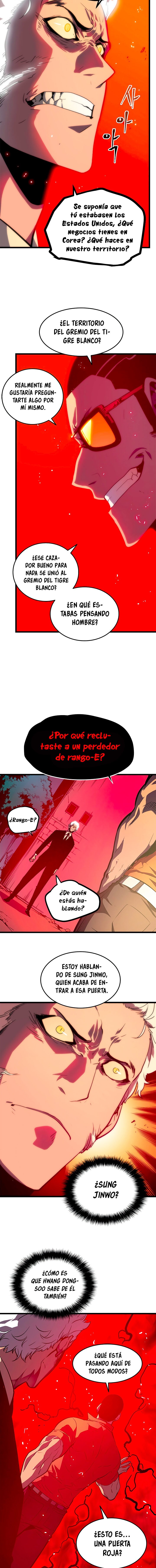 Solo leveling capítulo 49 página 12