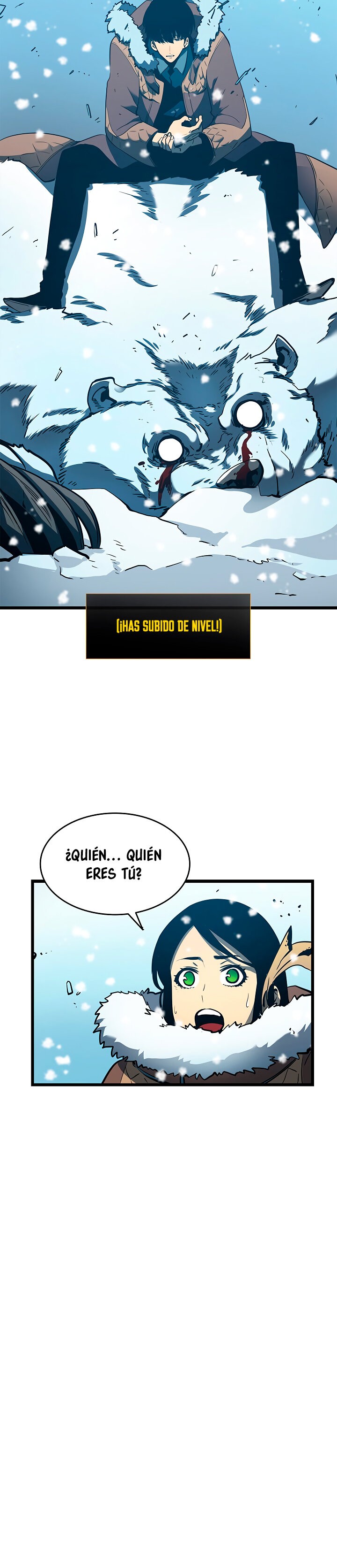 Solo leveling capítulo 50 página 25