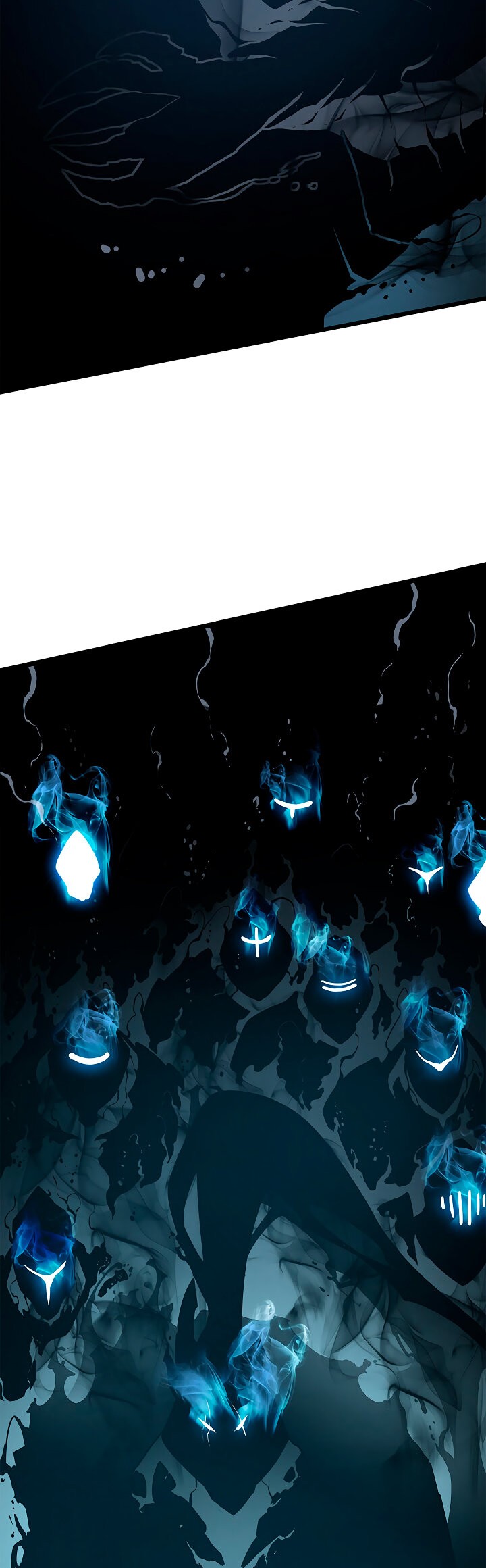 Solo leveling capítulo 50 página 38