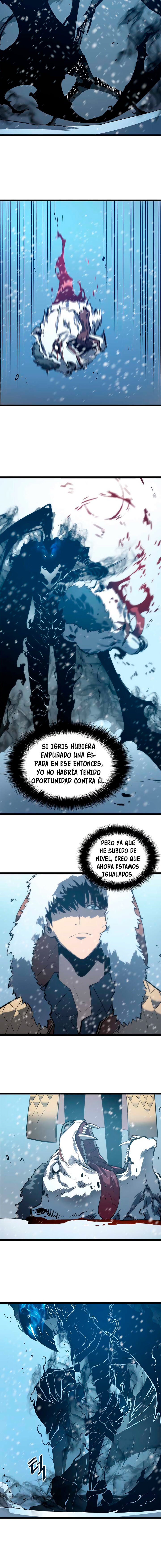 Solo leveling capítulo 51 página 10