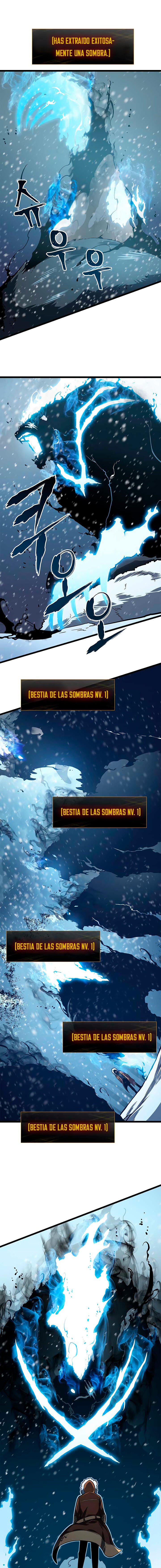 Solo leveling capítulo 51 página 12