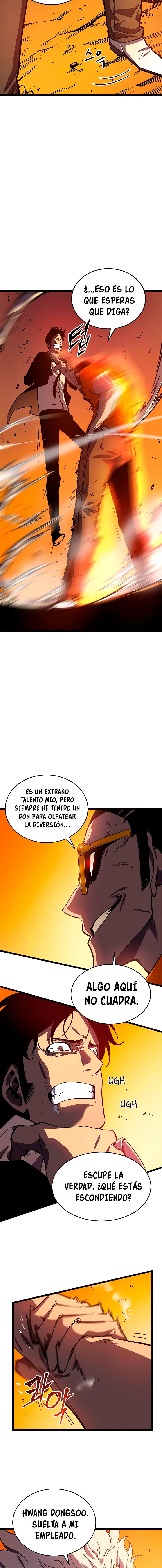 Solo leveling capítulo 51 página 15
