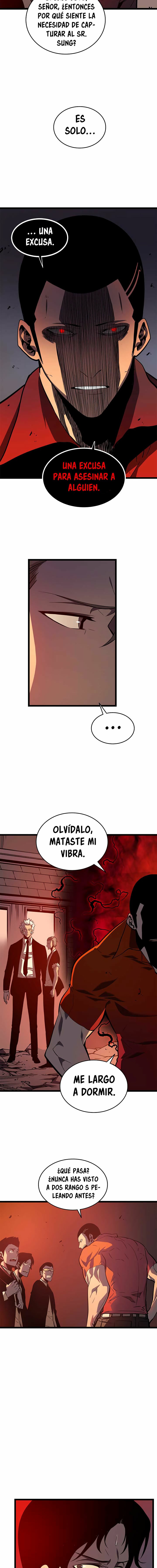 Solo leveling capítulo 52 página 10
