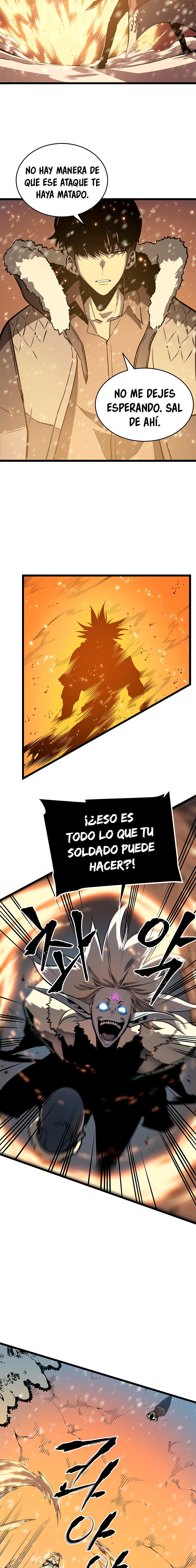 Solo leveling capítulo 53 página 22