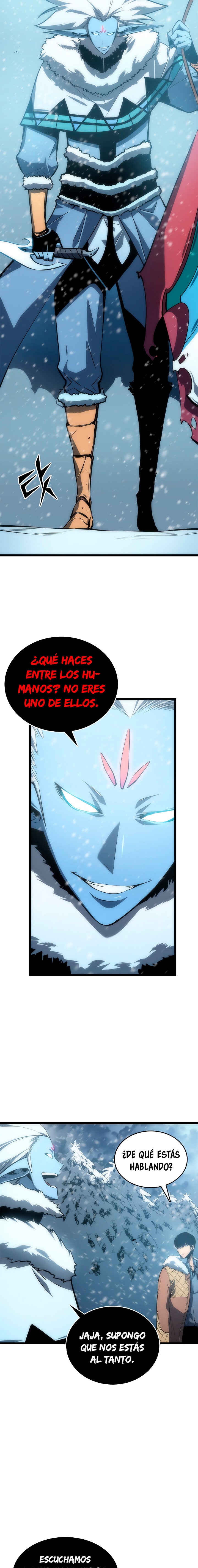 Solo leveling capítulo 53 página 6
