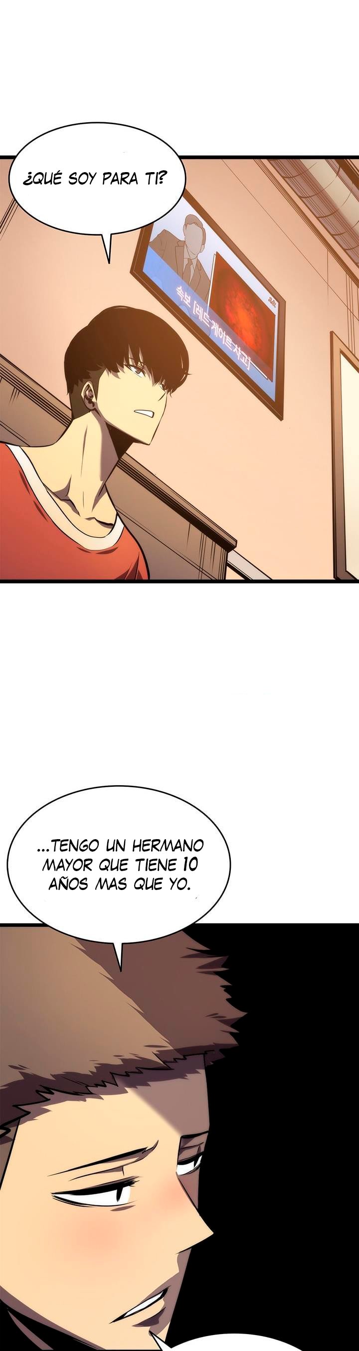 Solo leveling capítulo 56 página 24