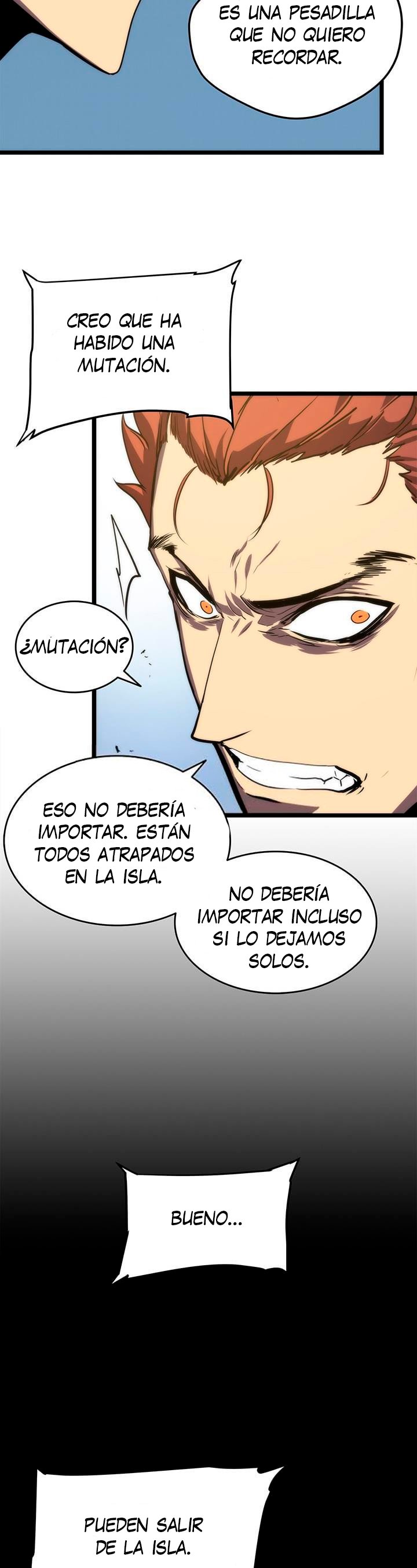 Solo leveling capítulo 56 página 39