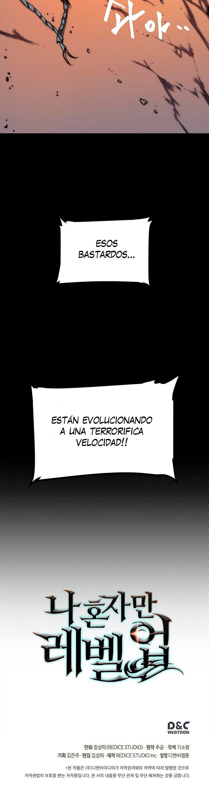 Solo leveling capítulo 56 página 41