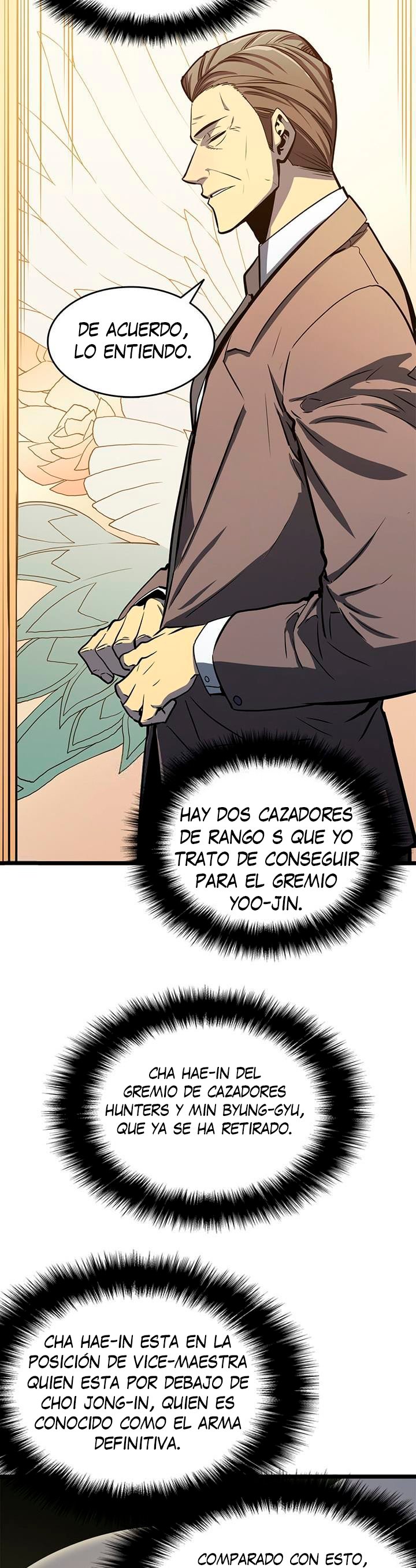Solo leveling capítulo 57 página 37