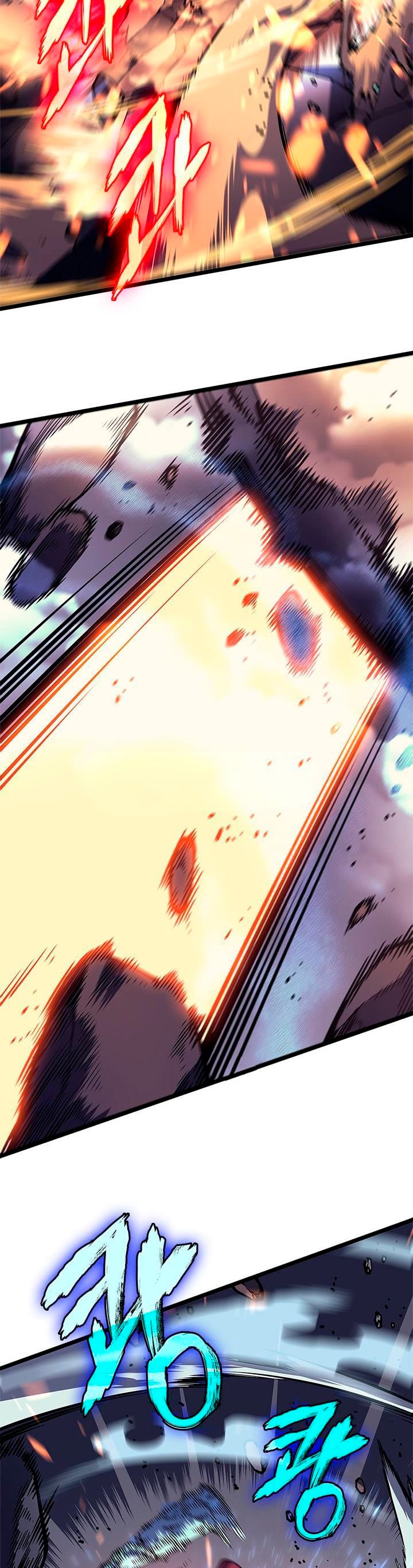 Solo leveling capítulo 59 página 15