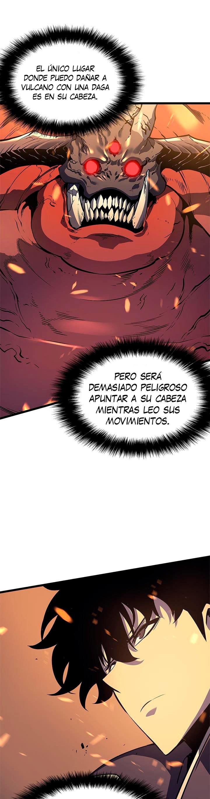 Solo leveling capítulo 59 página 23