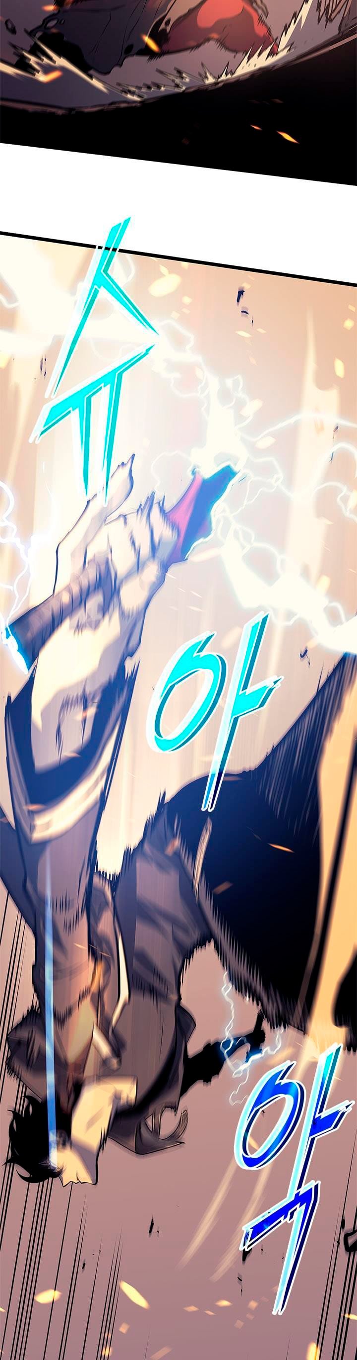 Solo leveling capítulo 59 página 31