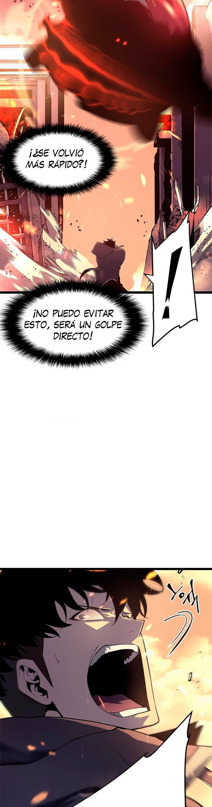Solo leveling capítulo 59 página 8