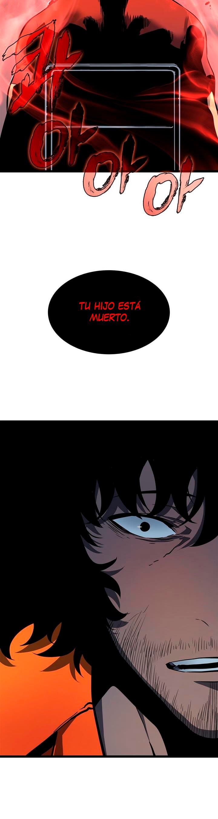 Solo leveling capítulo 60 página 31