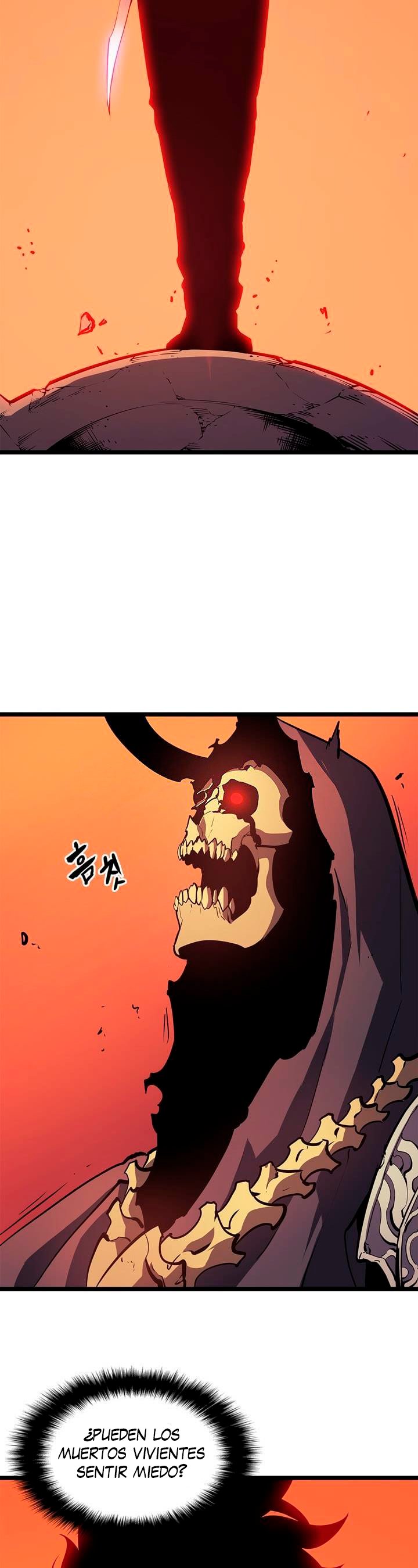 Solo leveling capítulo 60 página 44