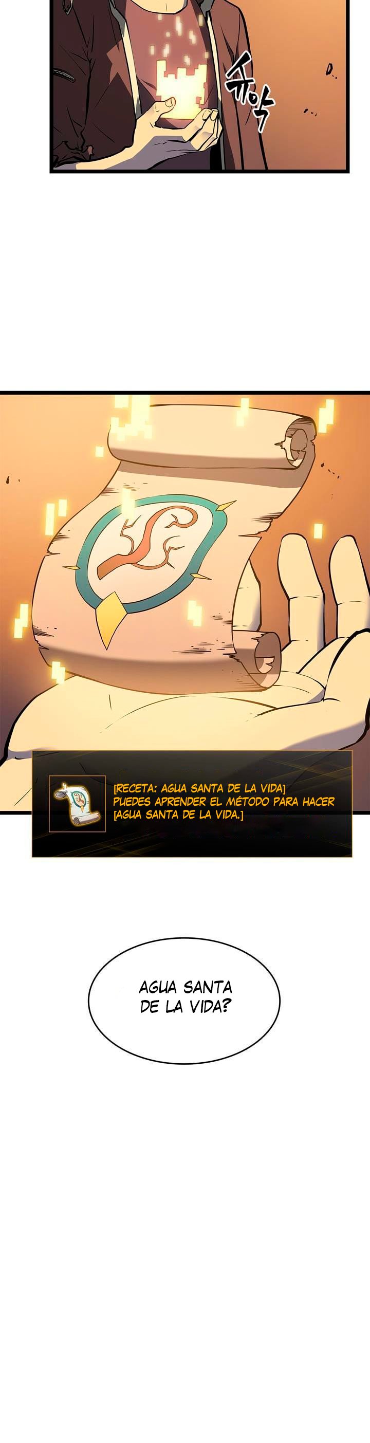 Solo leveling capítulo 61 página 17