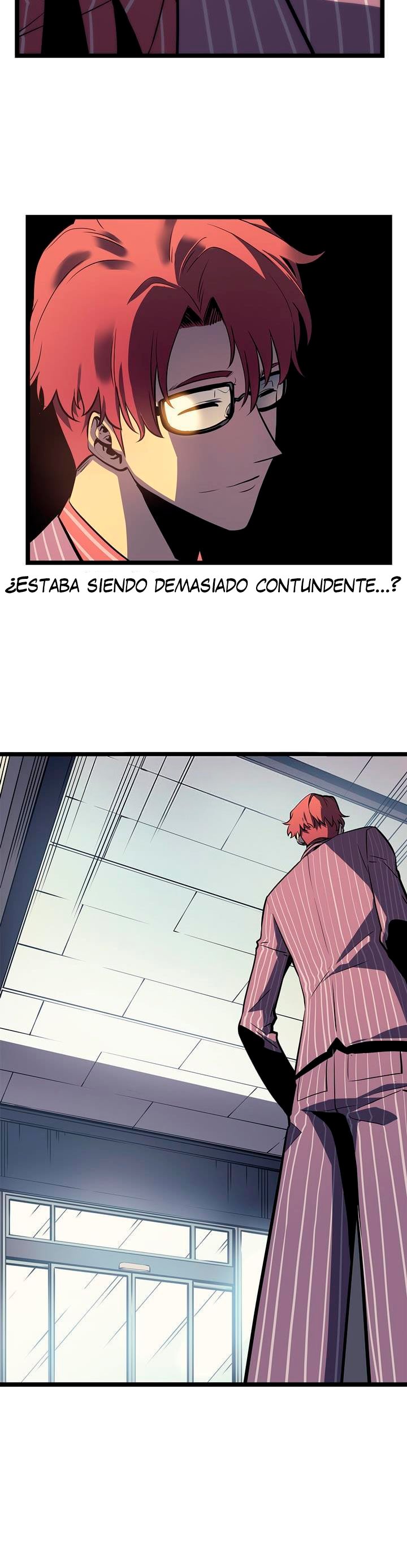 Solo leveling capítulo 63 página 11