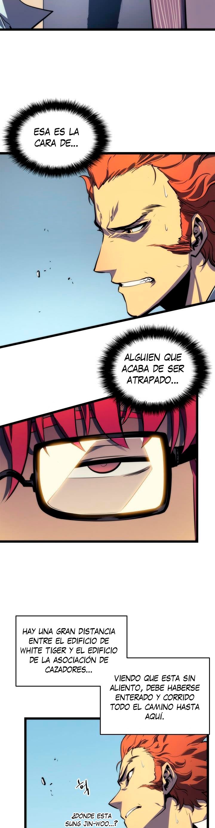 Solo leveling capítulo 63 página 14