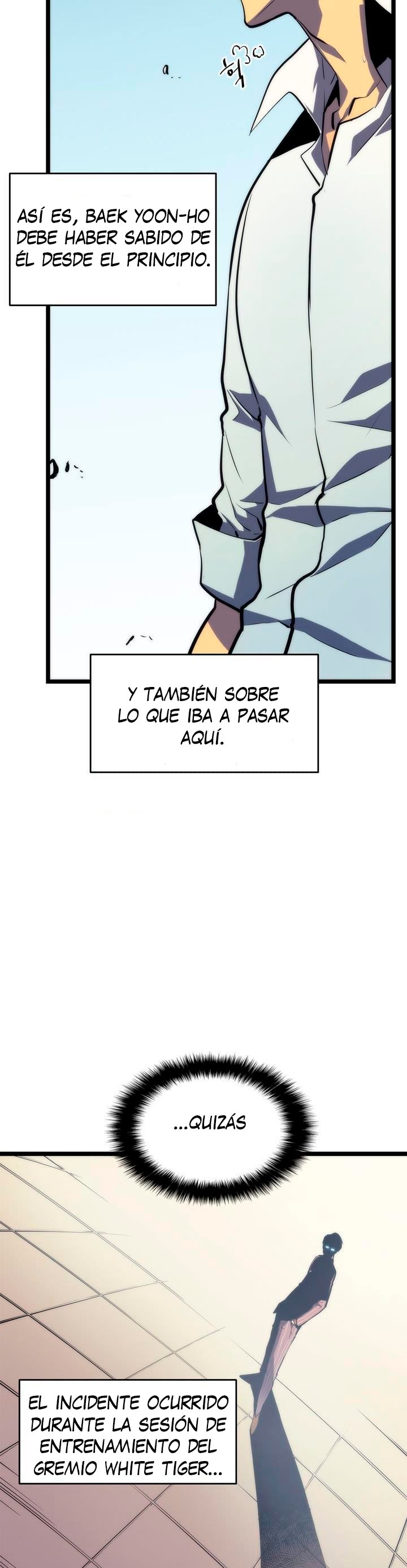 Solo leveling capítulo 63 página 15