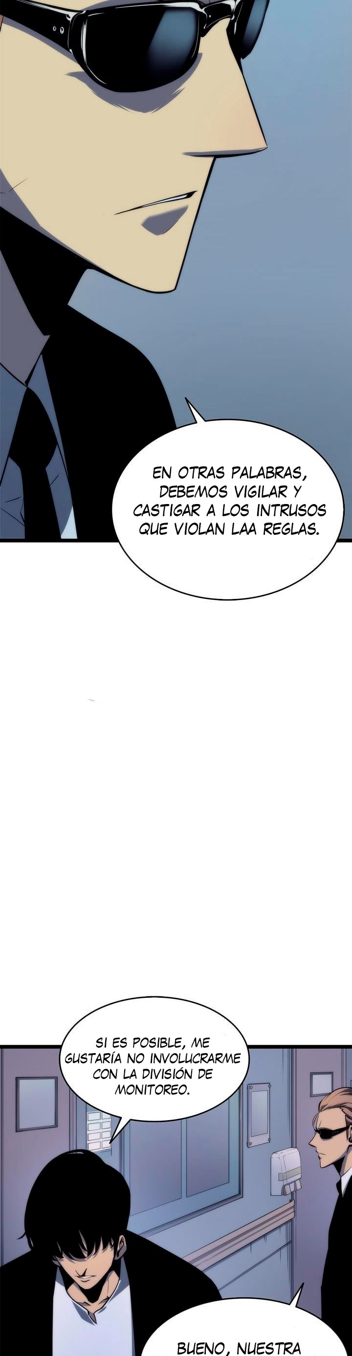 Solo leveling capítulo 63 página 24